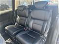 2017 Honda Odyssey Hybrid