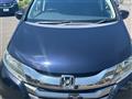 2017 Honda Odyssey Hybrid