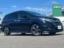 2017 Honda Odyssey Hybrid