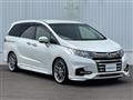 2017 Honda Odyssey