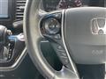 2017 Honda Odyssey