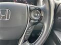 2017 Honda Odyssey