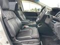 2017 Honda Odyssey
