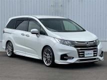 2017 Honda Odyssey
