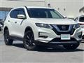 2021 Nissan X-Trail