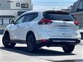 2021 Nissan X-Trail