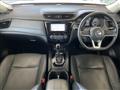 2021 Nissan X-Trail