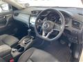 2021 Nissan X-Trail