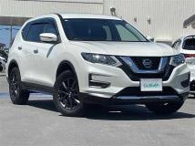 2021 Nissan X-Trail