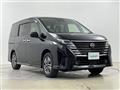 2023 Nissan Serena