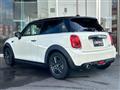 2021 BMW MINI
