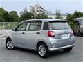 2018 Toyota Passo