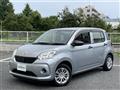 2018 Toyota Passo