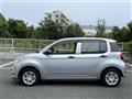 2018 Toyota Passo