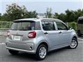 2018 Toyota Passo