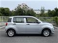 2018 Toyota Passo