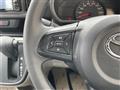 2018 Toyota Passo