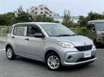 2018 Toyota Passo