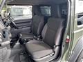 2020 Suzuki Jimny Sierra