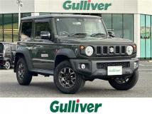 2020 Suzuki Jimny Sierra