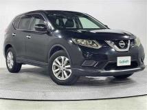 2015 Nissan X-Trail