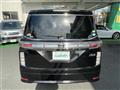 2014 Nissan Elgrand