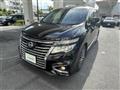 2014 Nissan Elgrand