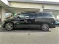2014 Nissan Elgrand