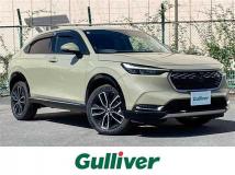 2023 Honda VEZEL