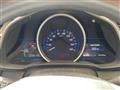 2014 Honda Fit Hybrid