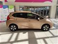 2014 Honda Fit Hybrid