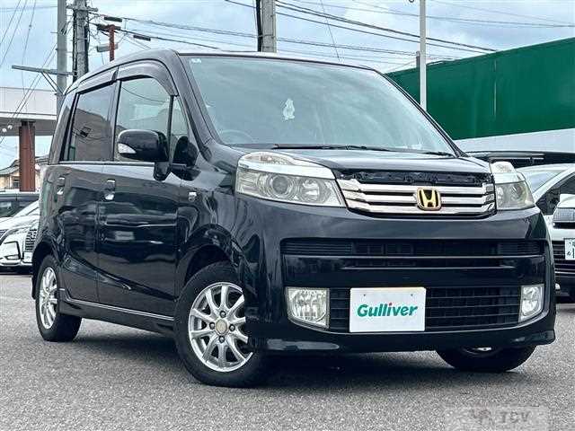 2012 Honda Life
