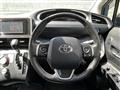 2022 Toyota Sienta