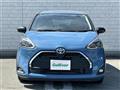 2022 Toyota Sienta