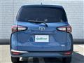 2022 Toyota Sienta