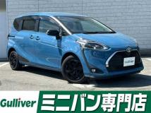 2022 Toyota Sienta