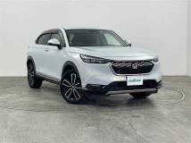 2022 Honda VEZEL