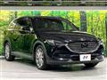 2017 Mazda CX-8