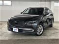 2018 Mazda CX-8