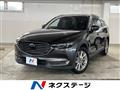 2018 Mazda CX-8