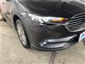 2018 Mazda CX-8
