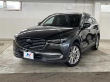 2018 Mazda CX-8