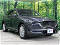 2018 Mazda CX-8