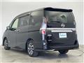 2020 Nissan Serena