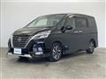 2020 Nissan Serena
