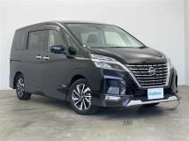 2020 Nissan Serena