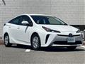 2021 Toyota Prius