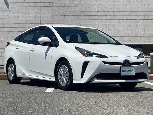 2021 Toyota Prius