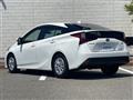 2021 Toyota Prius