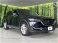 2018 Mazda CX-8